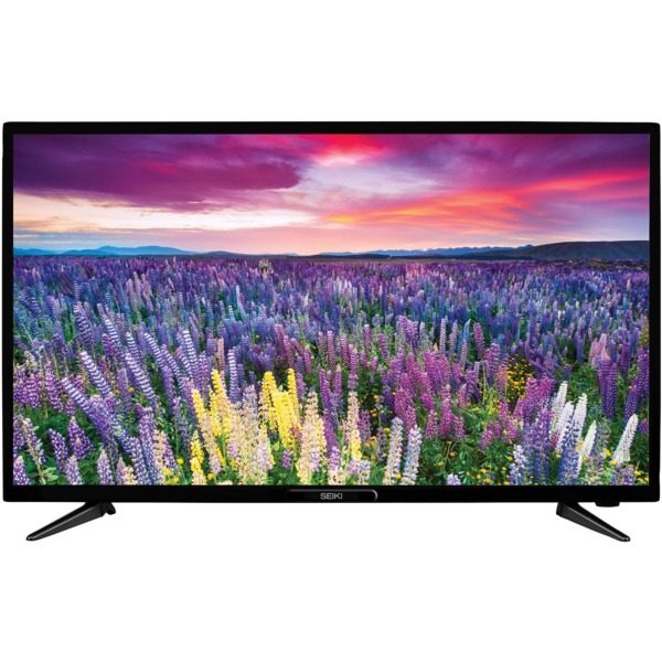 Seiki SC-39HS950N 39-Inch Class 720p LED HDTV