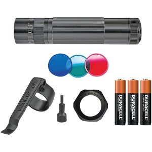 MAGLITE XL50-S301C 200-Lumen MAGLITE XL50 LED Flashlight