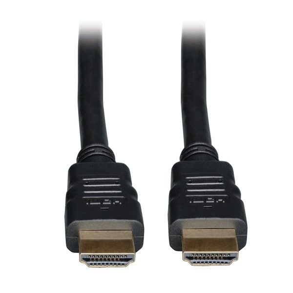 Tripp Lite P569-003 High-Speed HDMI Cable with Ethernet (3ft)