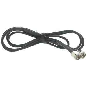 Wilson Electronics 951151 RG174 SMA-Male to SMA-Male Cable