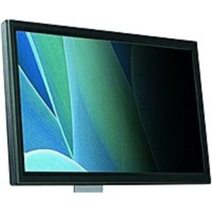 3M PF19.5W9 Privacy Filter for Widescreen Desktop Monitor 19.5 - 19.5Monitor