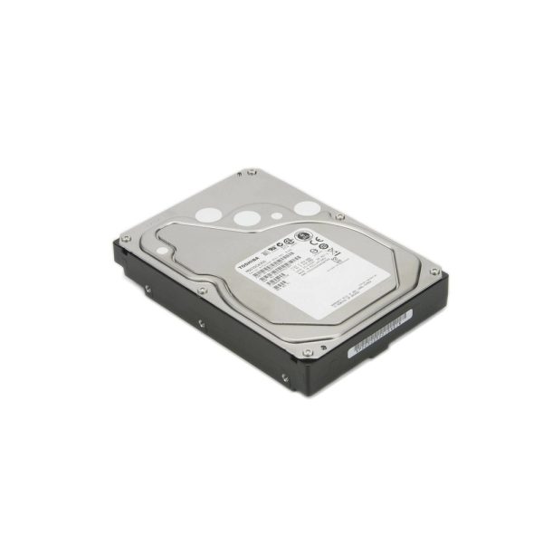 3TB Toshiba MG03SCA SAS 7200RPM 64MB Buffer 3.5 Internal Hard Drive MG03SCA300