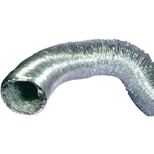 Lambro 614 / AF425 Aluminum Flex Duct (25ft)