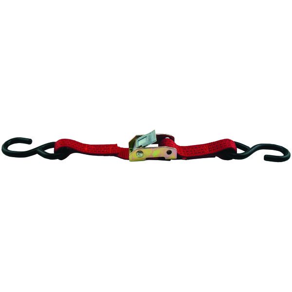 Monster Trucks MT10210 Locking Tie Downs