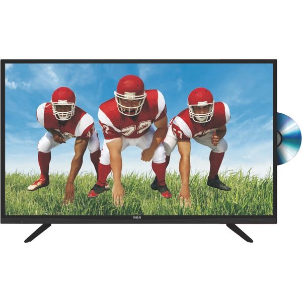 RCA RLDEDV4001 40" 1080p LED HDTV/DVD Combination