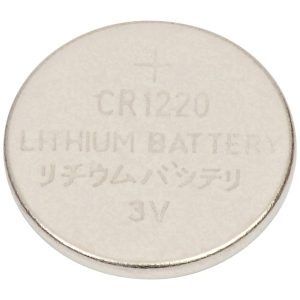 Dantona VAL-1220B40 ValuePaq Energy 1220 Lithium Coin Cell Batteries