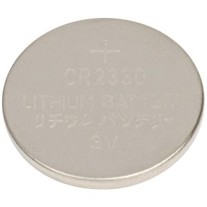 Dantona VAL-2330B40 ValuePaq Energy 2330 Lithium Coin Cell Batteries