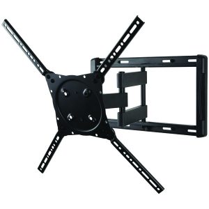 Peerless-AV ETALU Universal 42"-75" Flat Panel Articulating Wall Mount