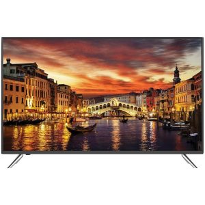 Hitachi 43C61 43-Inch 4K UltraHD Series 4K Ultra HDTV