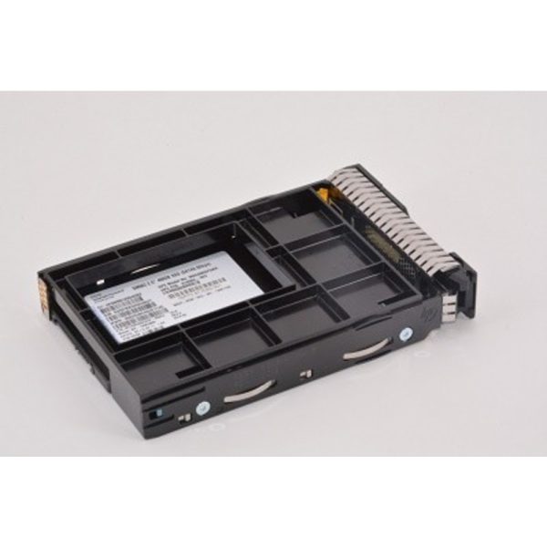 480GB HP MK0480GFDKR SATA 6GB/s 2.5 Internal Hot-Swap SSD Internal Drive