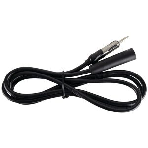 Metra AD-EX48 Antenna Adapter Extension Cable with Capacitor (2 Feet)