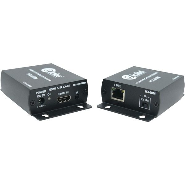 CE labs HX40M HDMI CAT-6 Extender Kit