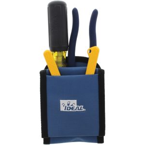 IDEAL 35-5799 4-Piece Electrician's Tool Kit