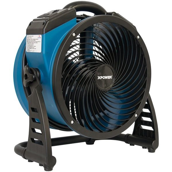 XPOWER P-26AR P-26AR Industrial Axial Air Mover