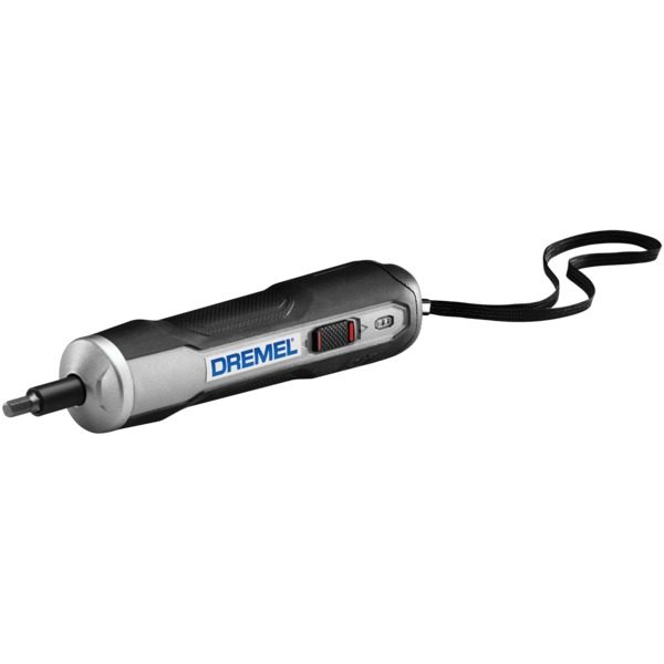 Dremel GO-01 4-Volt Max Cordless Screwdriver