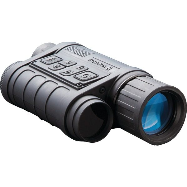 Bushnell 260140 Equinox Z 4.5x 40mm Digital Night Vision Monocular