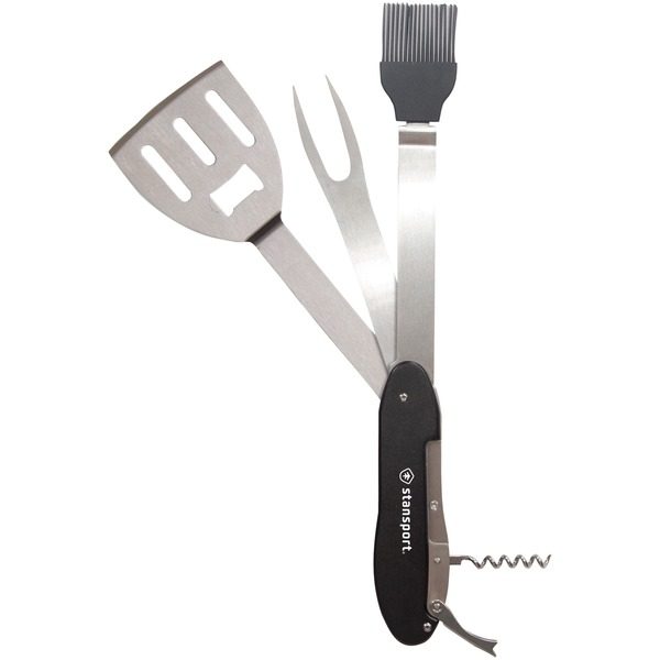 Stansport 8590 5-in-1 BBQ Multitool