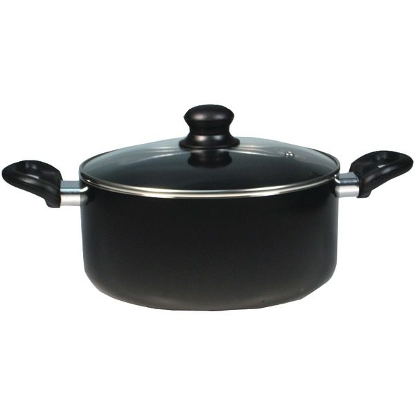 Starfrit 33029-004-0000 5.3-Quart Simplicity Saucepan