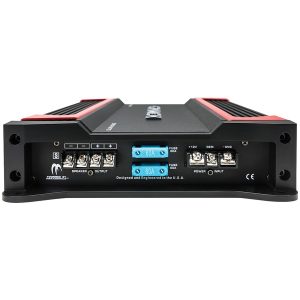 Crunch PZ-5020.1D POWERZONE Amp (Monoblock