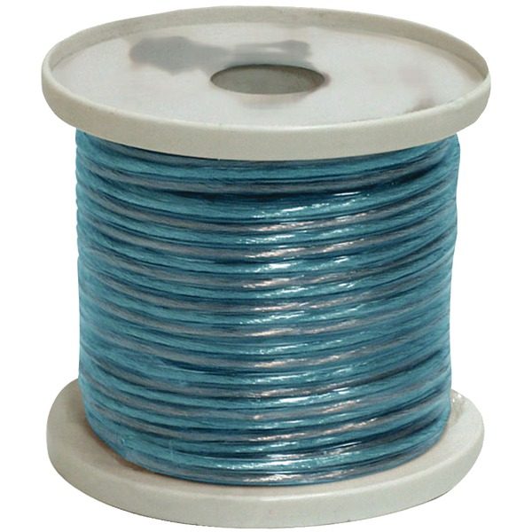 Pyle PLMRSW50 Hydra Series 18-Gauge Marine-Grade Stereo Speaker Wire