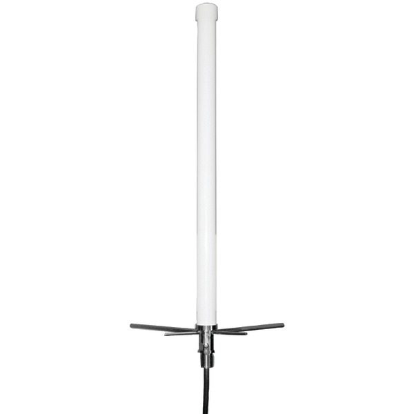 Wilson Electronics 304422 Omnidirectional 50ohm Building-Mount Antenna