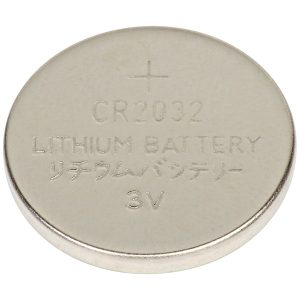 Dantona VAL-2032B50 ValuePaq Energy 2032 Lithium Coin Cell Batteries