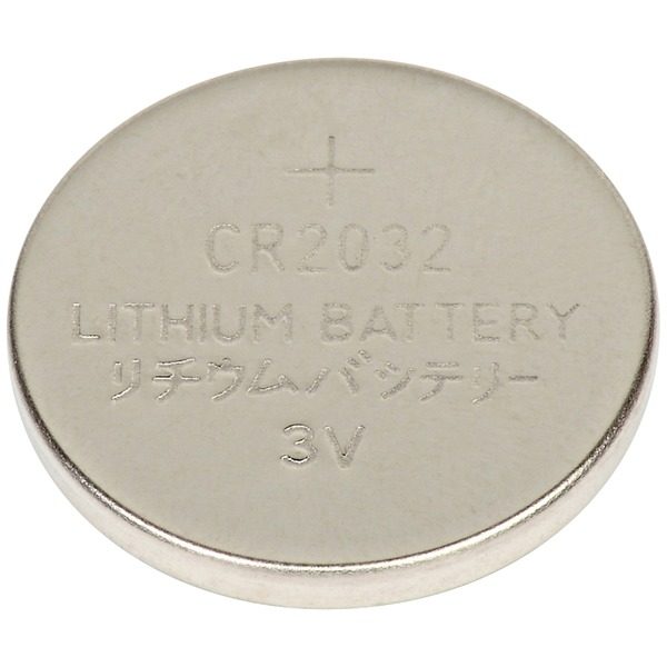 Dantona VAL-2032B50 ValuePaq Energy 2032 Lithium Coin Cell Batteries