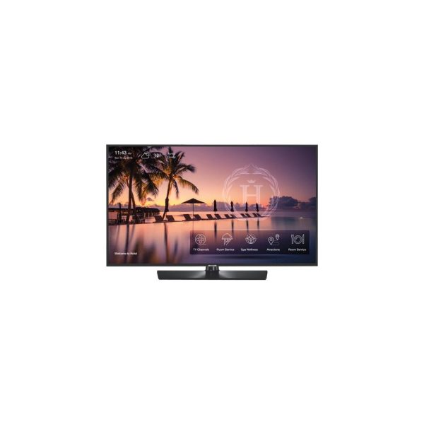 55 Samsung HG55NJ678UF 4K 2160p HDMI USB Non-Smart Commercial TV