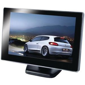 BOYO Vision VTM5000S 5" Digital LCD Monitor