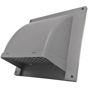 Builder's Best 112295 Premium Side Wall Cap