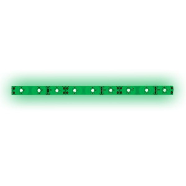 Heise LED Lighting Systems HE-G535 5-Meter 3528 LED Strip Light (Green)