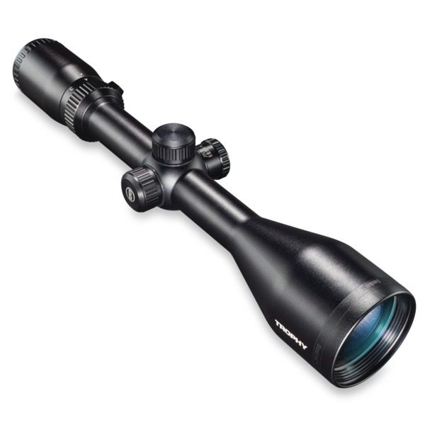 Bushnell 756185 Trophy 6-18x 50mm Multi-X Reticle Riflescope