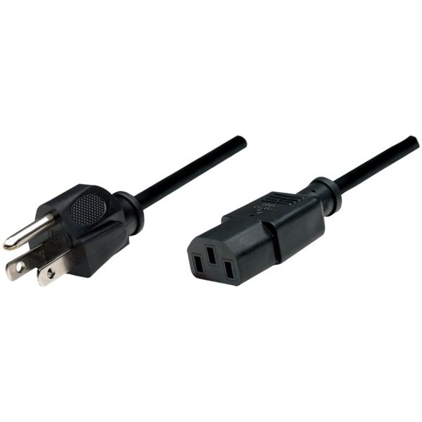 Manhattan 300179 PC Power Cable