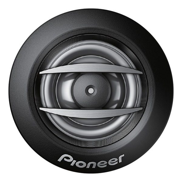 Pioneer TS-A1607C A-Series 6.5-Inch 2-Way Component Speaker System