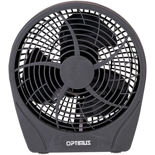 Optimus F-0622S 6" Stylish Personal Fan