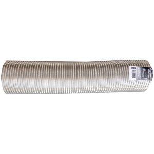 Builder's Best 111586 Semi-Rigid Aluminum Duct