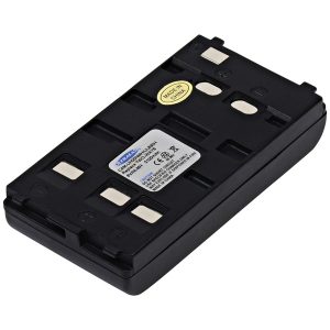 Ultralast CAM-UN20NMHP CAM-UN20NMH Replacement Battery