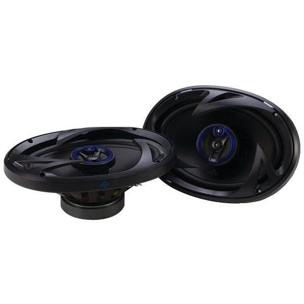 Autotek ATS693 ATS Series Speakers (6" x 9"