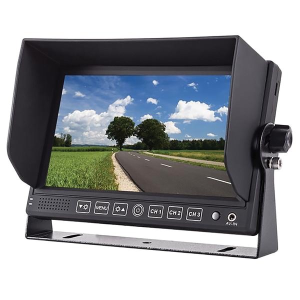 BOYO Vision VTM7012FHD VTM7012FHD 7-Inch HD Digital Backup Camera Monitor