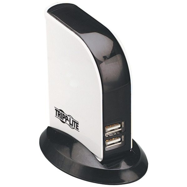 Tripp Lite U222-007-R 7-Port USB 2.0 Hub