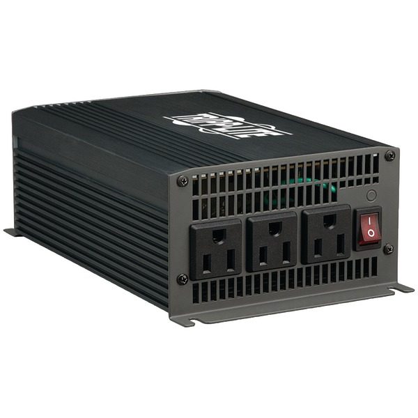 Tripp Lite PV700HF 700-Watt-Continuous PowerVerter Ultra-Compact Inverter