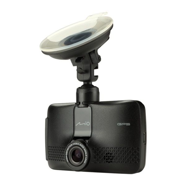 Mio 5415N5830028 MiVue 731 GPS Full HD Dash Cam