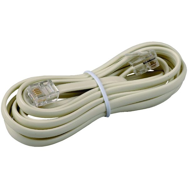 RCA TP210R Phone Line Cord