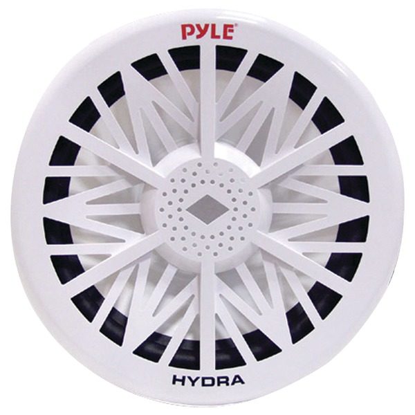 Pyle PLMRW8 Hydra Series 8" 400-Watt Marine Subwoofer