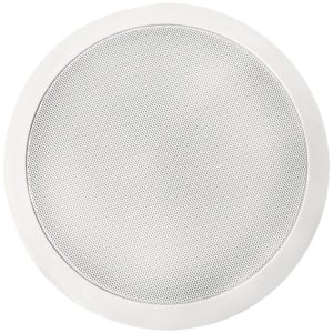 BIC America MSR8D 125-Watt 8" Dual Voice-Coil Stereo In-Ceiling Speaker