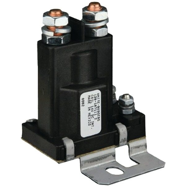 Install Bay IB80 80-Amp Relay