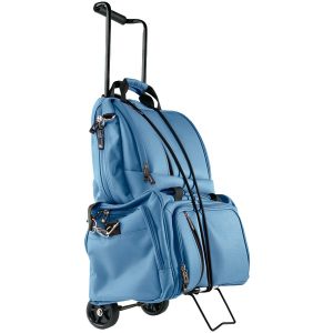 Travel Smart TS36FC Folding Multi-Use Cart