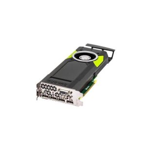 8GB HP nVIDIA Quadro M5000 DVI 4x DisplayPort PCI Express 3.0 x16 Graphics Accelerator M6V53AA