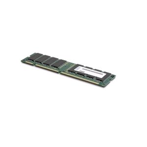 8GB Lenovo IBM DDR4-2133MHz 2Rx8 PC4-2133P ECC Registered 288pin SDRAM Memory 46W0794