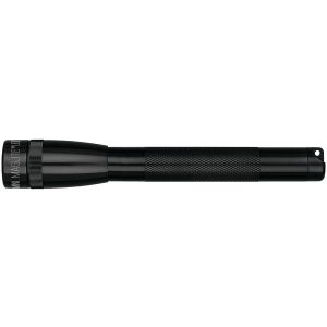 MAGLITE SP2201H 127-Lumen Mini LED Flashlight (Black)